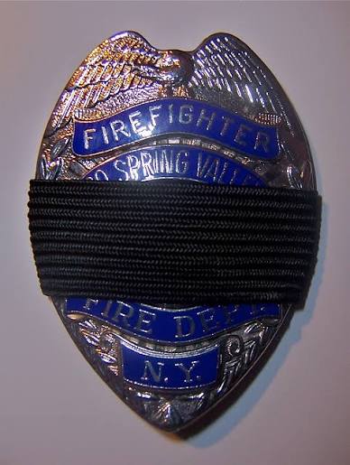 Line of duty death - Wikipedia