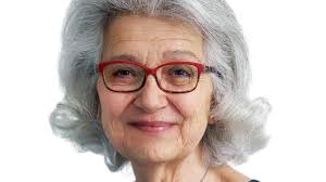 Blanca Baquero prouve réellement qu'il n'est jamais trop tard pour bien  faire