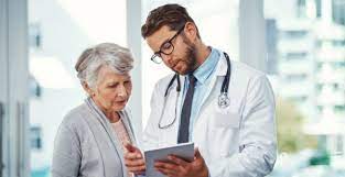 Primary care doctors near me. Chronic Wound Why Wound Care Is Important Healogics