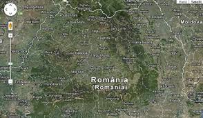 Imagine satelit optimizată pentru baia mare. Harta Baia Mare Din Satelit