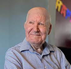 Obituary of Gerald Alphonsus Downey