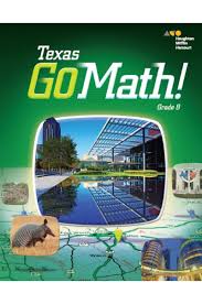 2 hmh go math!, grade 4 hmh go math!, grade 3 go math! Texas Go Math Grade 8 Texas Resource Review