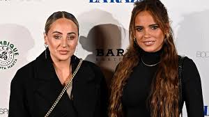 Gloria Camila Ortega enfadada con Rocío Flores por Manuel Cortés: "Se dicen  cosas que ninguna quiere escuchar"