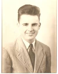 RICHARD KENNEY Obituary (2015)