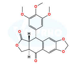 Image result for Podophyllotoxin