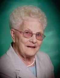 Ruth M. Olsen Obituary December 21, 2017