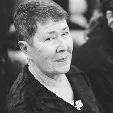 Sharon (Sherry) Keating Obituary (1948