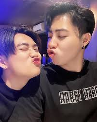 Happy birthday to my brother! @zijiee always stay cute and happy!