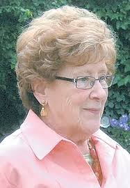 Shirley Jean (Luke) McCall