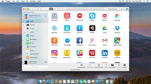 Before you download the installer, how good if you read the information about this app. Download Install Back Up Your Ios Apps To Mac And Pc Imazing