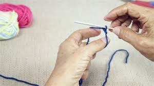 Repeat from * to beginning of round. How To Knit Ties 15 Steps With Pictures Wikihow