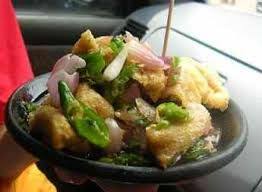 Resep Makanan Indonesia Resep Membuat Tahu Gejrot Khas Cirebon Resep Tahu Resep Makanan