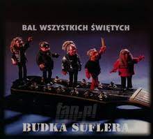 Check spelling or type a new query. Budka Suflera Bal Wszystkich Swietych Cd Digipack P 2000 2015 Sklep Internetowy Z Muzyka Fan