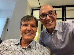 Maria Stopper's Instagram, Twitter & Facebook