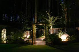 Pin On Landscape Lighting
