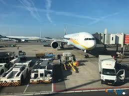 Jet airways ltd is an indian, international airline based in mumbai. Can Jet Airways Make A Comeback Operating Repatriation Flights Bangalore Aviation
