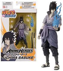 A fanblog dedicated to our favorite naruto character. Naruto Anime Heroes 6 5 Inches Sasuke Uchiha Buy Online At Best Price In Uae Amazon Ae