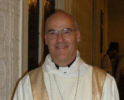 The Reverend Dwight R. MacPherson