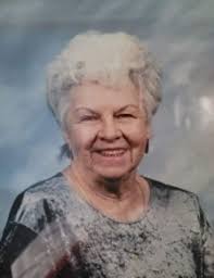 Margaret Corrigan Obituary April 20, 2022