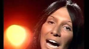 Buffy Sainte-Marie