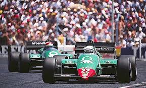 Image result for Aqua Green 1984 Alfa-Romeo