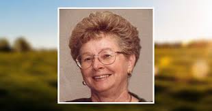 Mary Ann Stumpe Obituary April 29, 2023