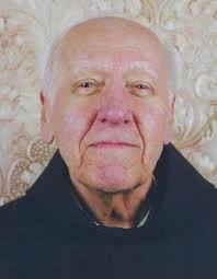 Fr. James R. Hoffman, O.f.m. Obituary