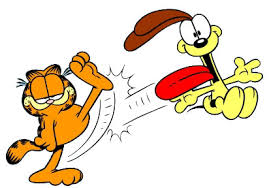 Image result for GARFIELD