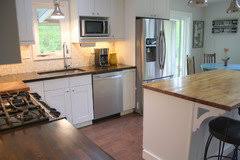 With efficient use of natural resources, it offers a unique pattern and a durable surface that can be sanded. Ikea Butcher Block Countertops