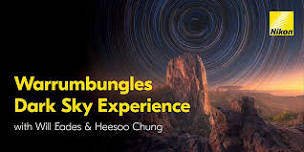 Warrumbungles Dark Sky Experience