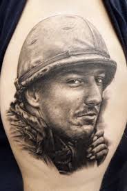 Shane o'neill | tattoo artist. Portraits Tattoo By Shane Oneill Post 9895