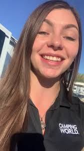 Allison Bracken Camper