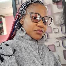 Douye Mercy Pughikumo here is the post I made days ago about Regina being  Cacau's mother 😊