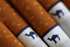 Camel crush is a customizable cigarette that contains a small blue menthol capsule within the filter. Camel Crush Cigarette Ads Targeting The Young Csmonitor Com