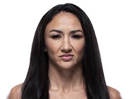 Carla esparza page on flashscore.com offers results, fixtures and match details. Ufc Minute Esparza Responds To Calvillo S Call Out Ufc