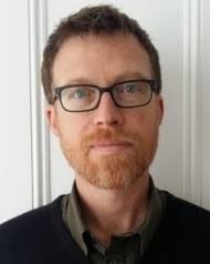 Counsellor Steve Broome