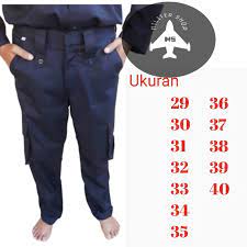 Celana dalam #kelihatancelanadalam #celanadalamcewe #100.000view. Jual Celana Pdl Biru Dongker Security Satpam Pemadam Kebakaran 29 Kota Malang Militershopp Tokopedia