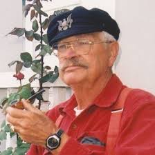 Robert Stoll Obituary (1933