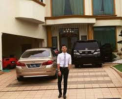 Successful entrepreneurs usually have a variety of skills. Oh Abang Kosmetik Rancangan Realiti Dato Aliff Syukri Terlajak Laris Informasi Santai