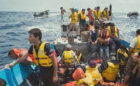 In countries with individualised procedures, an asylum seeker is someone whose claim has not yet been finally. There Is A Fresh Asylum Seeker Crisis In Australia And We Need To Act Now New Matilda