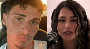 Santo Romano morto a San Sebastiano al Vesuvio, la fidanzata Simona Capone  farà un podcast: l'annuncio