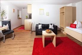 Diese schöne wohnung bestehend aus 1 zimmer, vorraum und badezimmer mit wc. Single Wohnung Bild Von Hotel Apartment Auwirt Hallein Tripadvisor