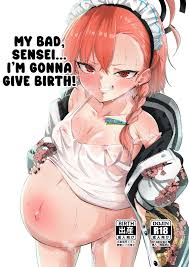 Vaginal Birth Hentai - NHentai