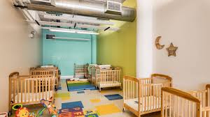 Inspire Child Care in Chicago