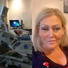 Unappetizing meal prepared by dad