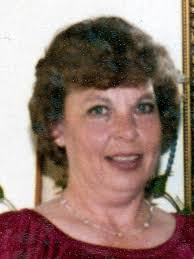 Martha Beam Obituary