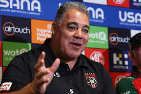 Perth Bears poach rugby union star Cooper Watters ahead of 2027 NRL entry - SSBCrack