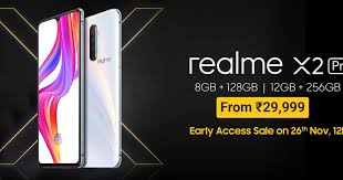 Realme X2 Pro Price Specs And Features Flipkart