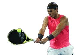 Rafa nadal png cliparts, all these png images has no background, free & unlimited downloads. Rafael Nadal Png Image Transparent Png Arts