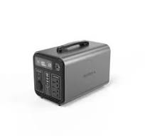 OEM ODM 1500W 360000mAh Us Socket Technology off-Grid Bonada ...